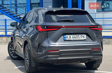 Внедорожник / Кроссовер Lexus NX 2023 в 
