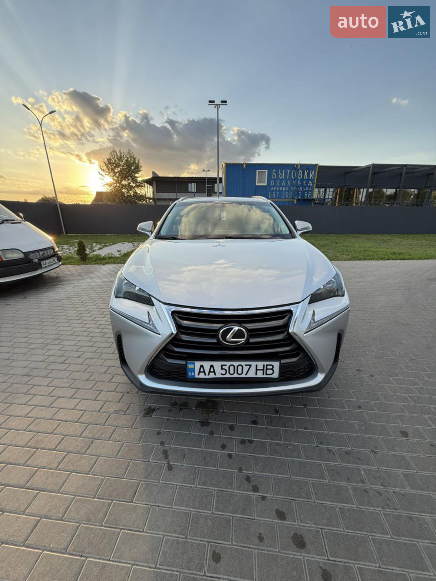 2015 Lexus NX - мініатюра 13