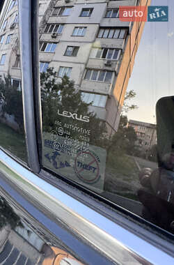 Внедорожник / Кроссовер Lexus NX 2015 в 