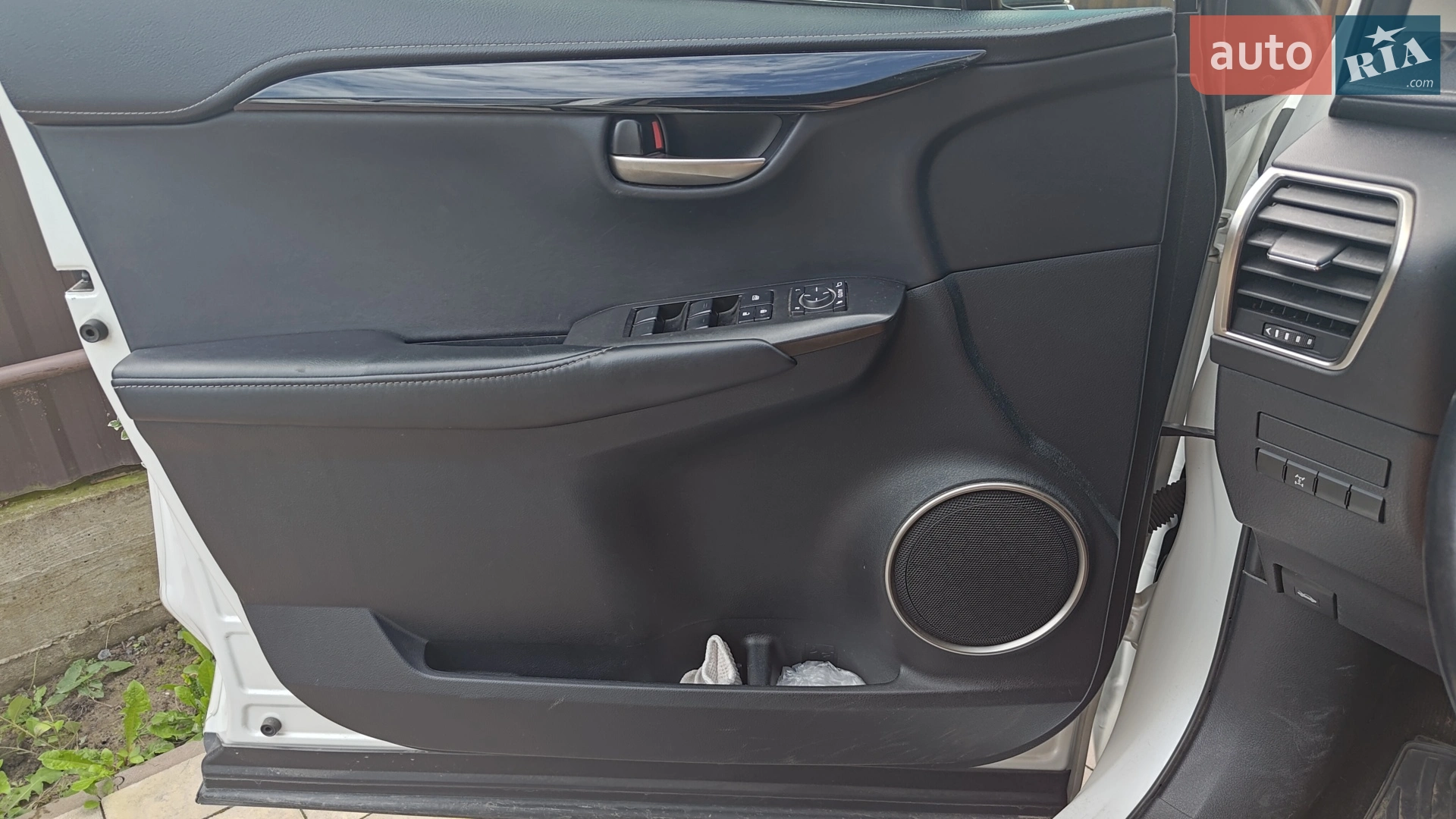 2014 Lexus NX - мініатюра 4