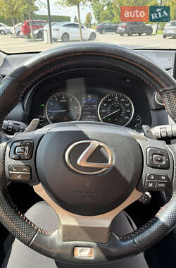 Внедорожник / Кроссовер Lexus NX 2015 в 