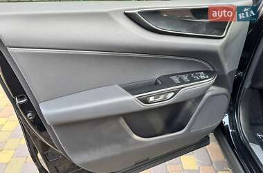 Внедорожник / Кроссовер Lexus NX 2022 в 