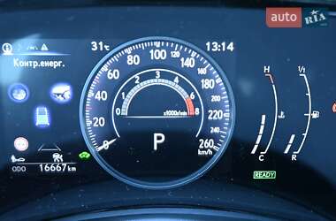 Внедорожник / Кроссовер Lexus NX 2023 в 