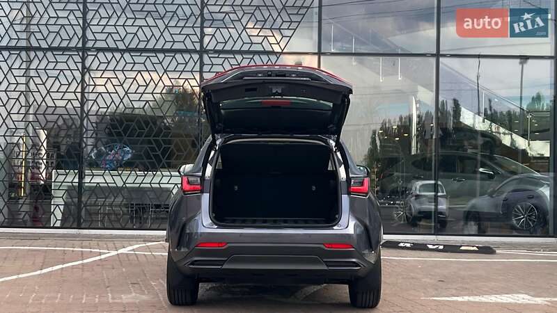 Внедорожник / Кроссовер Lexus NX 2022 в Киеве