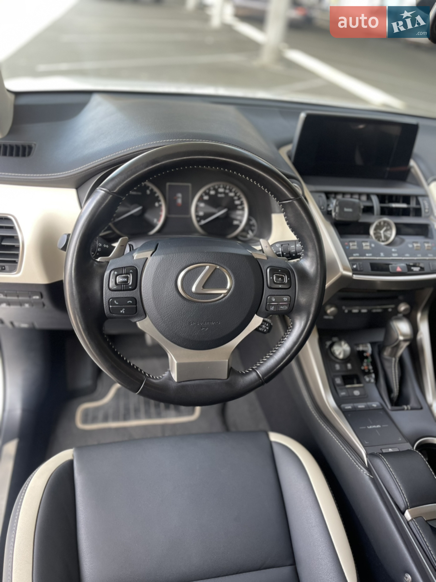 2020 Lexus NX - мініатюра 9