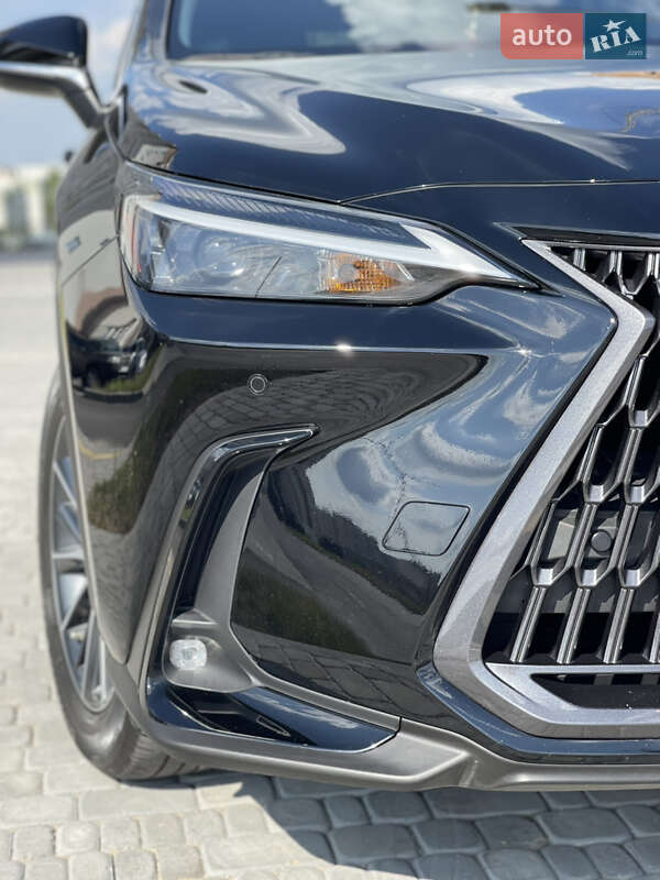 Внедорожник / Кроссовер Lexus NX 2022 в Виннице