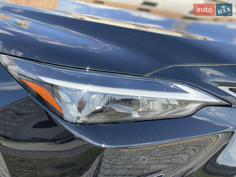 Внедорожник / Кроссовер Lexus NX 2022 в Виннице