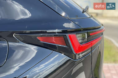 Внедорожник / Кроссовер Lexus NX 2022 в 
