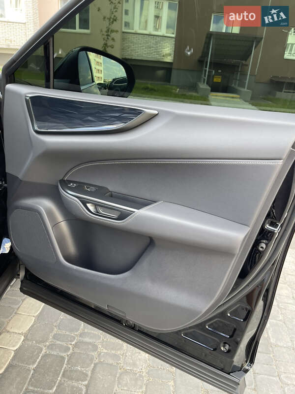 Внедорожник / Кроссовер Lexus NX 2022 в Виннице
