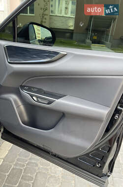 Внедорожник / Кроссовер Lexus NX 2022 в 