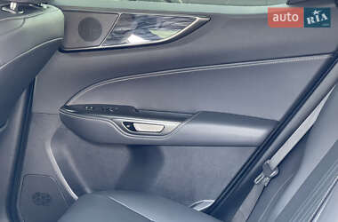 Внедорожник / Кроссовер Lexus NX 2022 в 