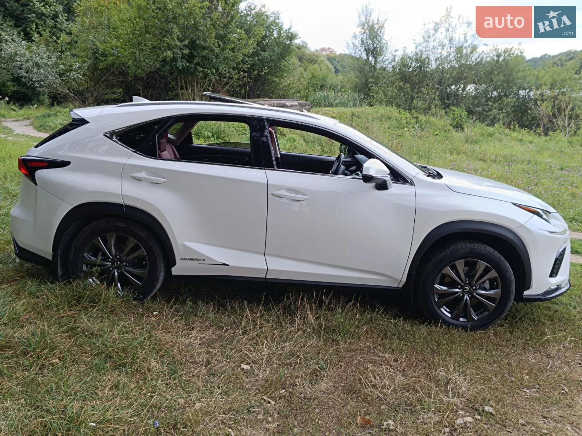 2019 Lexus NX - мініатюра 36
