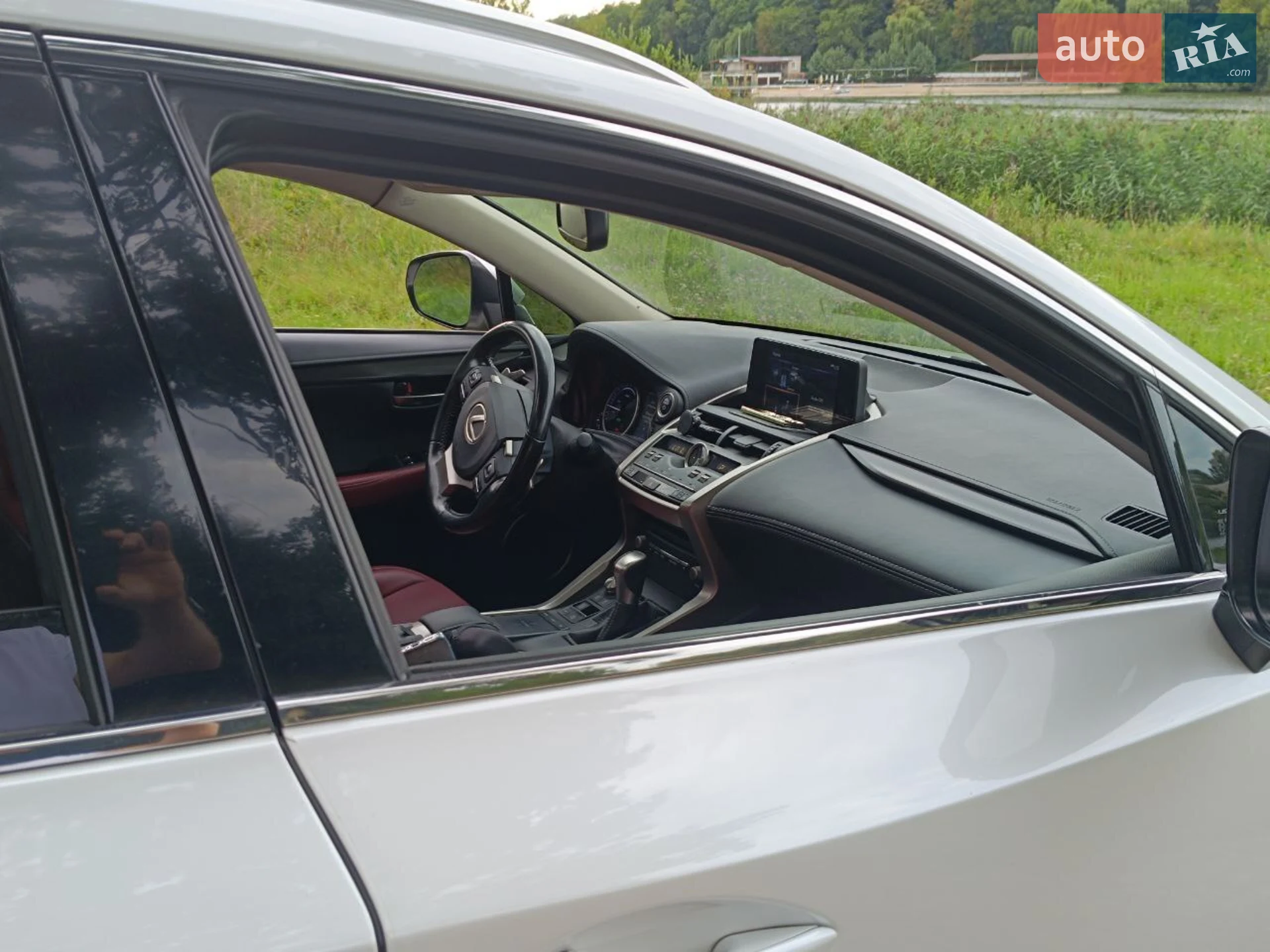 2019 Lexus NX - мініатюра 23
