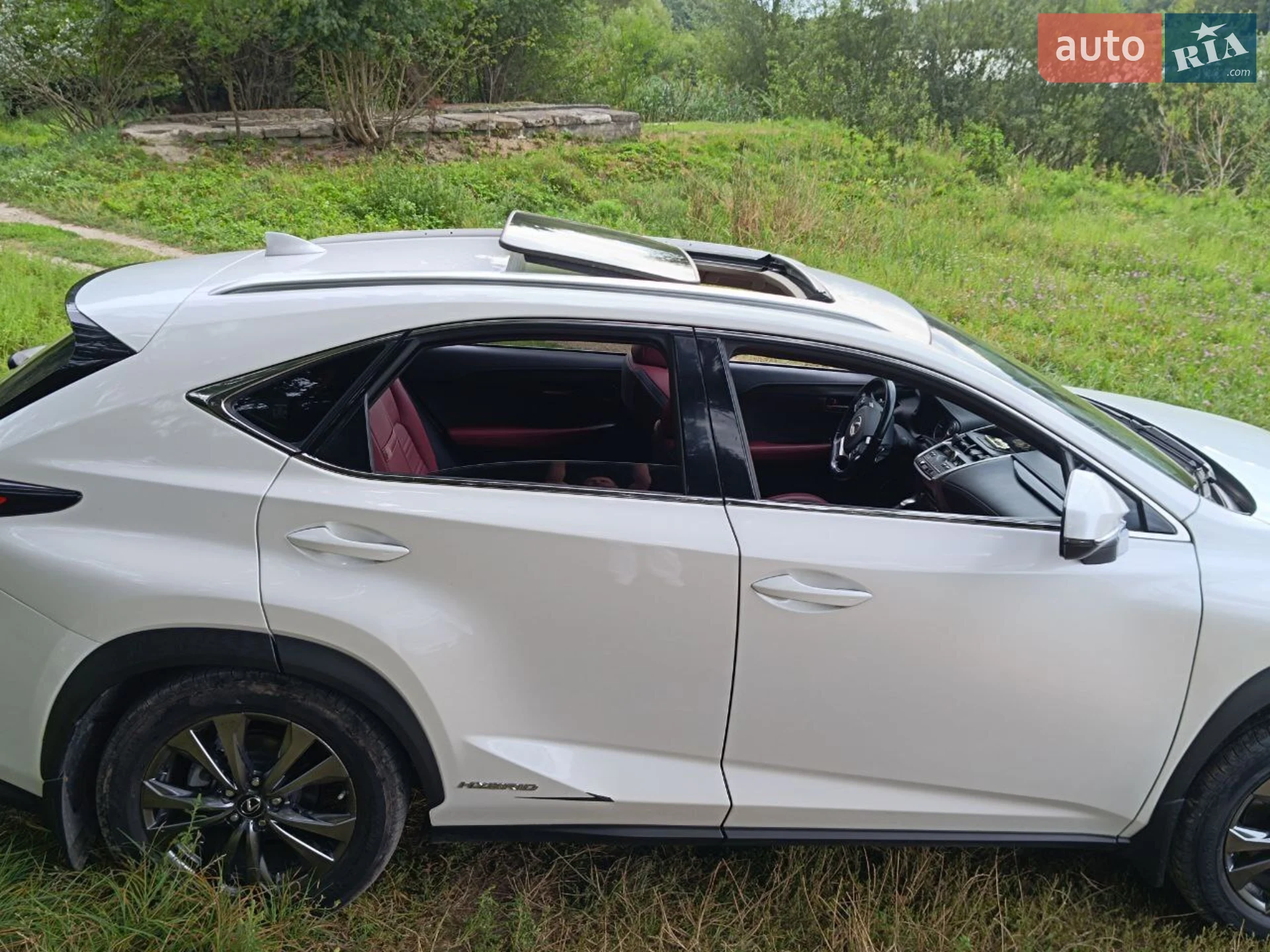 2019 Lexus NX - мініатюра 27