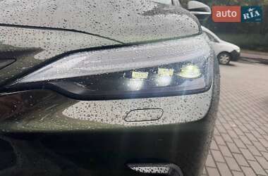 Внедорожник / Кроссовер Lexus NX 2023 в 