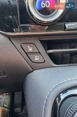 Внедорожник / Кроссовер Lexus NX 2023 в 
