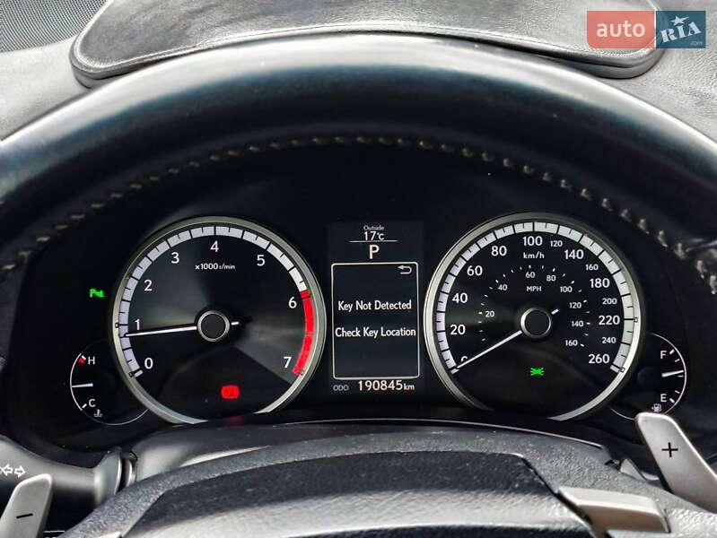 Внедорожник / Кроссовер Lexus NX 2015 в Киеве фото 21 Внедорожник / Кроссовер Lexus NX 2015 в Киеве