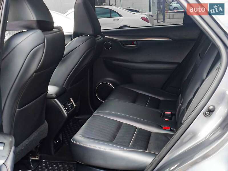 Внедорожник / Кроссовер Lexus NX 2015 в Киеве фото 27 Внедорожник / Кроссовер Lexus NX 2015 в Киеве