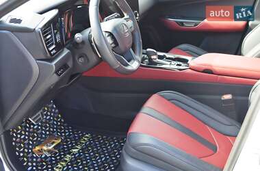 Внедорожник / Кроссовер Lexus NX 2022 в 