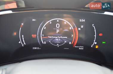 Внедорожник / Кроссовер Lexus NX 2022 в 
