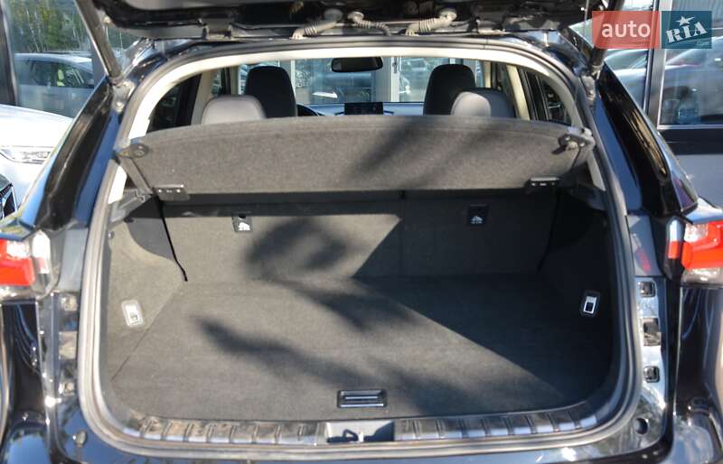 Позашляховик / Кросовер Lexus NX 2015 в Києві