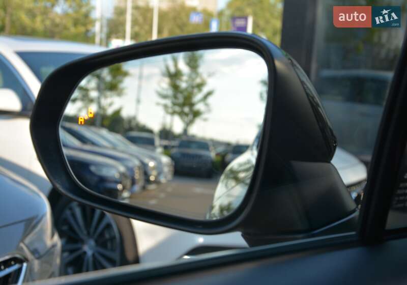 Позашляховик / Кросовер Lexus NX 2015 в Києві