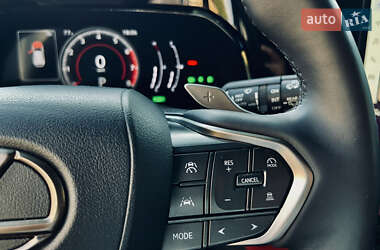Внедорожник / Кроссовер Lexus NX 2023 в 