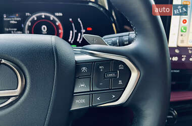 Внедорожник / Кроссовер Lexus NX 2023 в 
