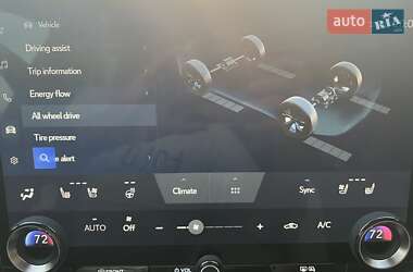 Внедорожник / Кроссовер Lexus NX 2022 в 