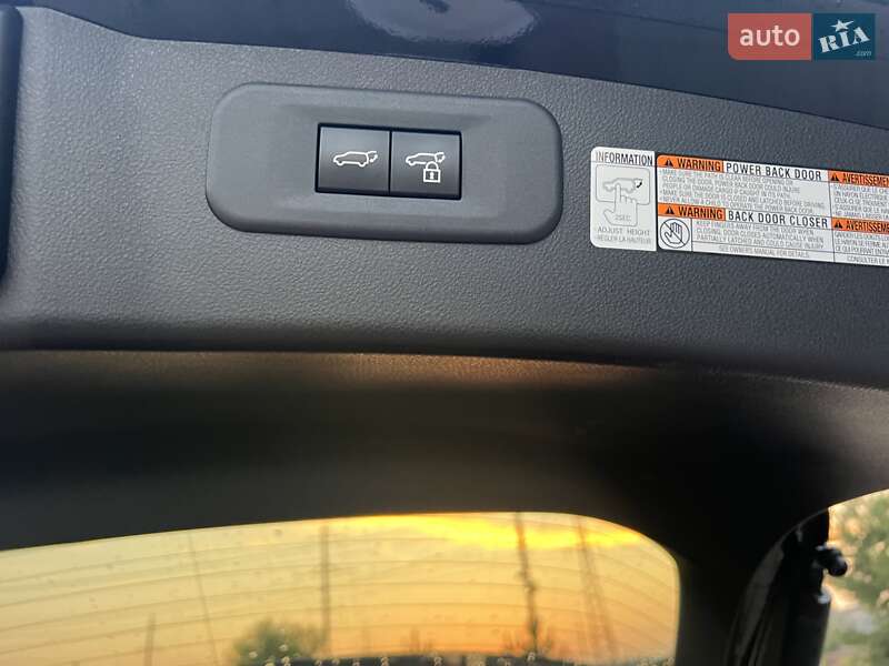 Внедорожник / Кроссовер Lexus NX 2022 в Солонке фото 32 Внедорожник / Кроссовер Lexus NX 2022 в Солонке