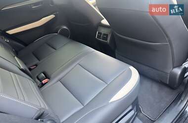 Внедорожник / Кроссовер Lexus NX 2020 в 