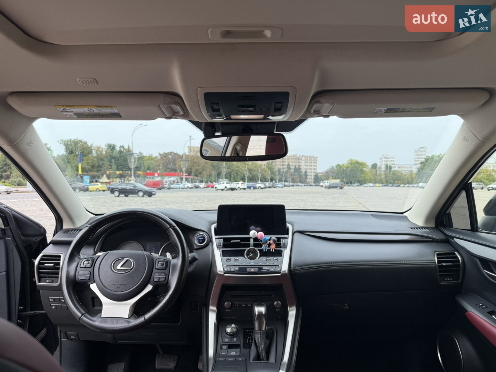 2021 Lexus NX - мініатюра 15