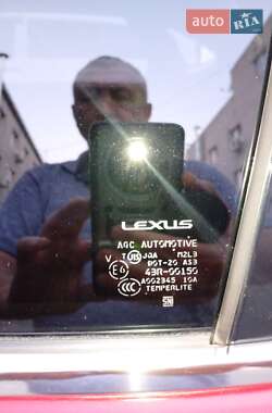 Внедорожник / Кроссовер Lexus NX 2019 в 