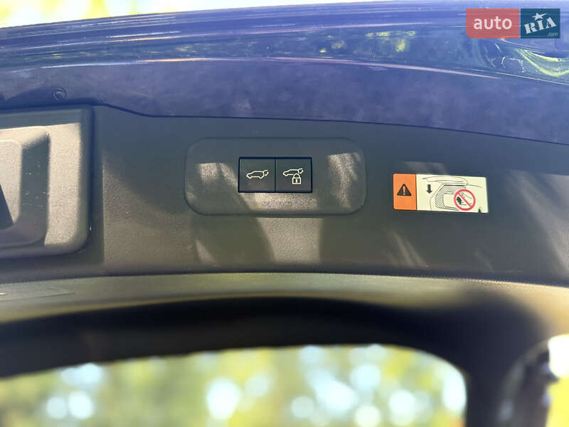 Позашляховик / Кросовер Lexus NX 2023 в Києві