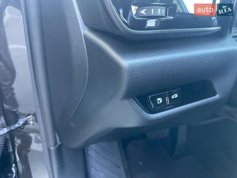 Внедорожник / Кроссовер Lexus NX 2022 в Киеве