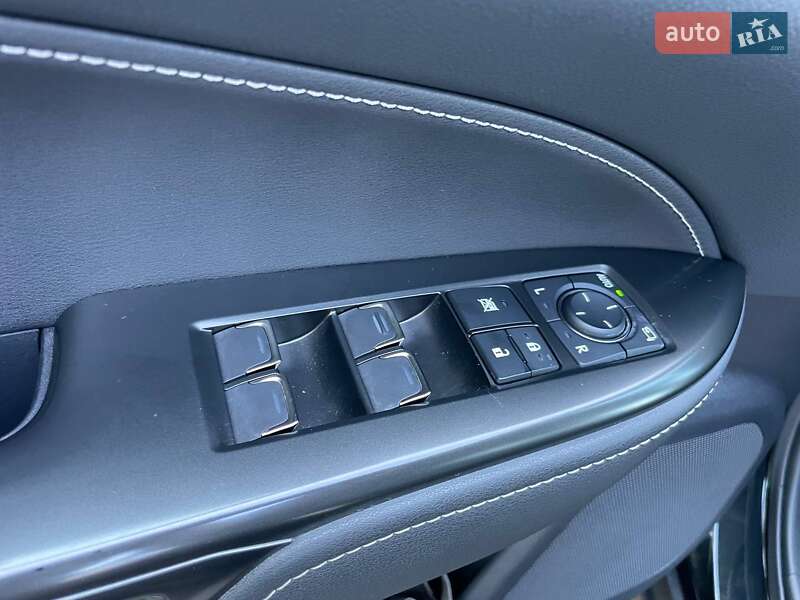 Внедорожник / Кроссовер Lexus NX 2022 в Киеве