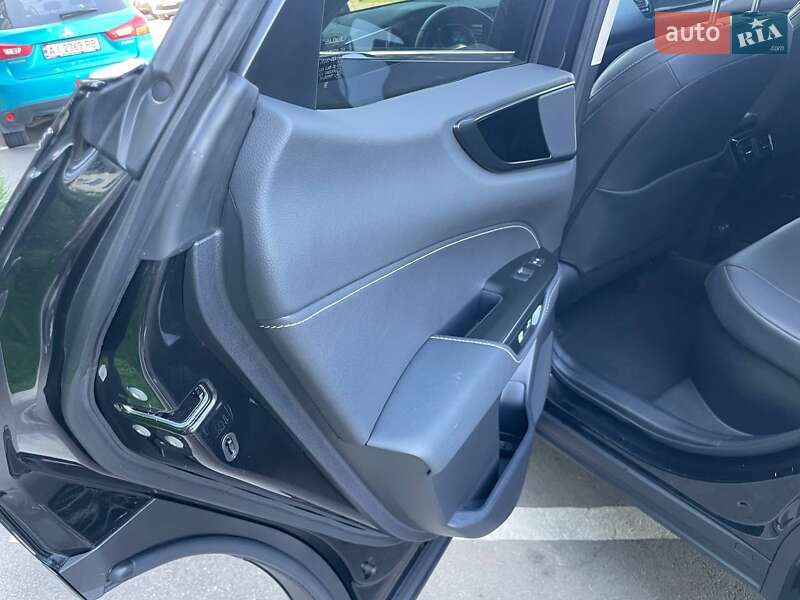 Внедорожник / Кроссовер Lexus NX 2022 в Киеве