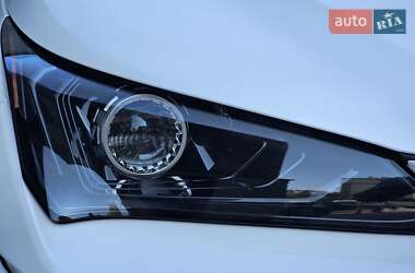 Внедорожник / Кроссовер Lexus NX 2019 в 