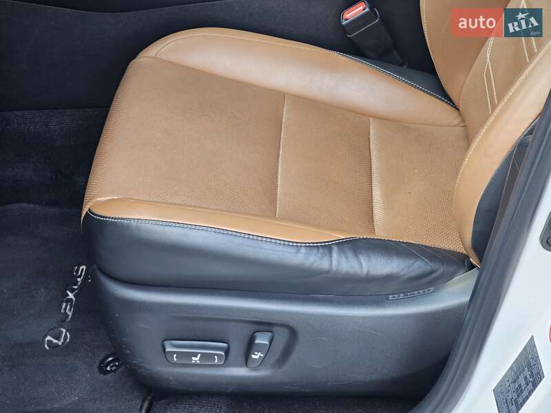 Внедорожник / Кроссовер Lexus NX 2019 в Киеве