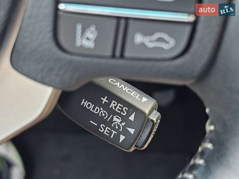 Внедорожник / Кроссовер Lexus NX 2019 в Киеве