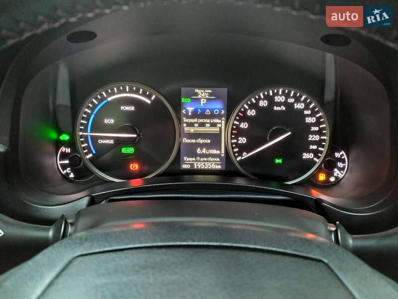 Позашляховик / Кросовер Lexus NX 2017 в Києві фото 29 Позашляховик / Кросовер Lexus NX 2017 в Києві
