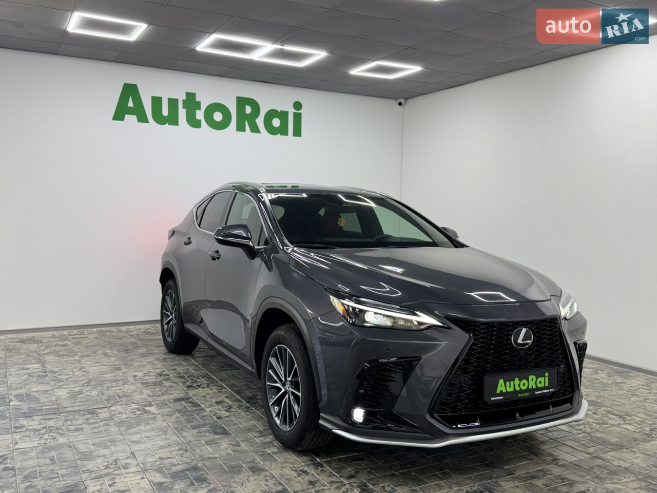 2019 Lexus LX - мініатюра 24