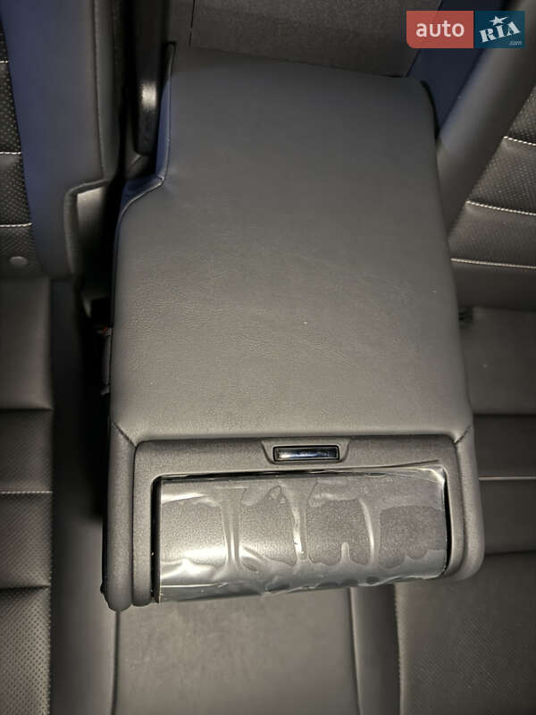 Внедорожник / Кроссовер Lexus NX 2020 в Киеве фото 22 Внедорожник / Кроссовер Lexus NX 2020 в Киеве