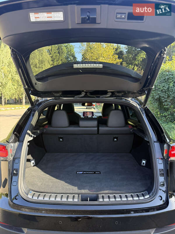 Внедорожник / Кроссовер Lexus NX 2020 в Киеве фото 24 Внедорожник / Кроссовер Lexus NX 2020 в Киеве