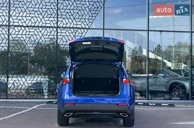 Внедорожник / Кроссовер Lexus NX 2016 в 