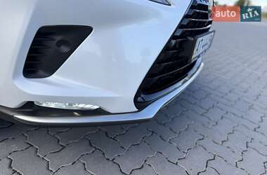 Внедорожник / Кроссовер Lexus NX 2020 в 