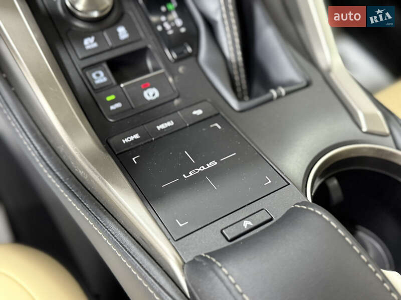Внедорожник / Кроссовер Lexus NX 2020 в Одессе