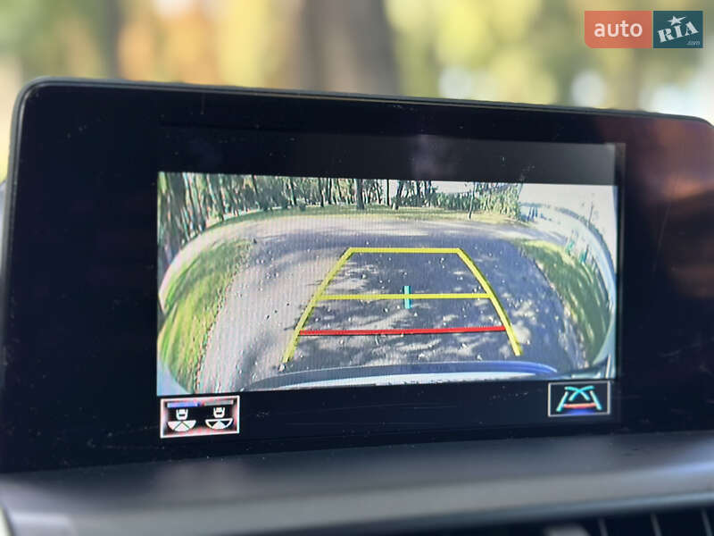 Внедорожник / Кроссовер Lexus NX 2021 в Киеве