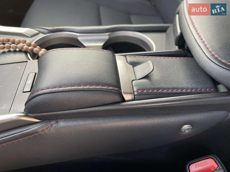 Внедорожник / Кроссовер Lexus NX 2021 в Виннице