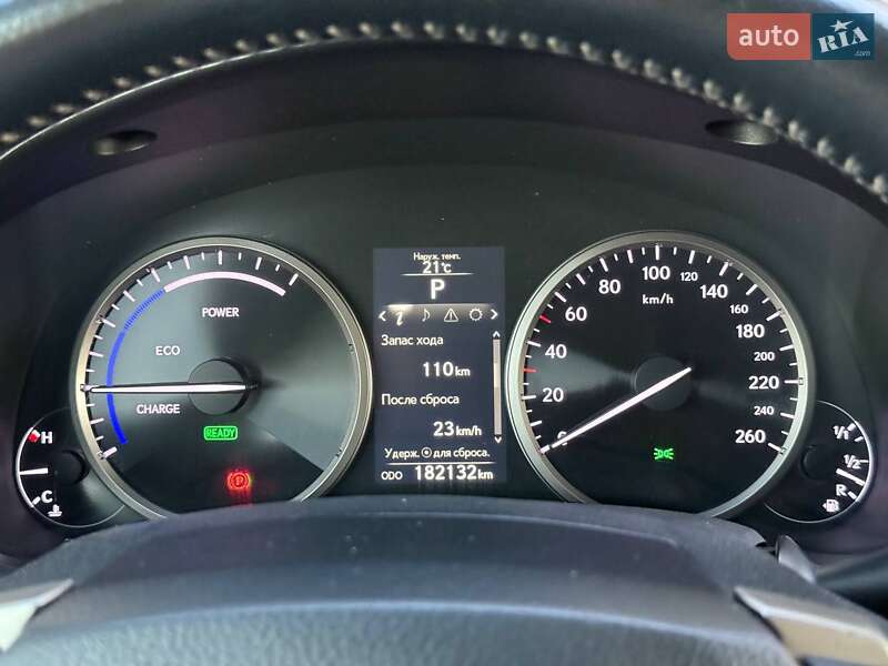 Внедорожник / Кроссовер Lexus NX 2014 в Хмельницком